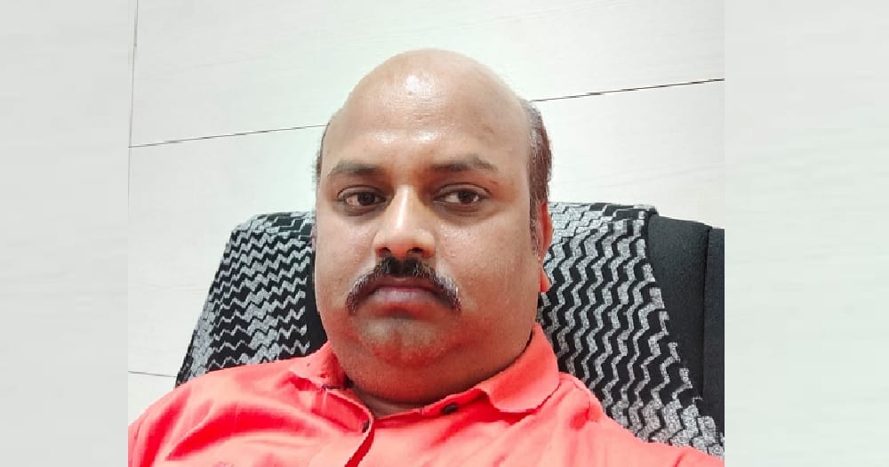 Kanpur Babu suspended for suppressing registry file for six months KDA vice president orders separate inquiry