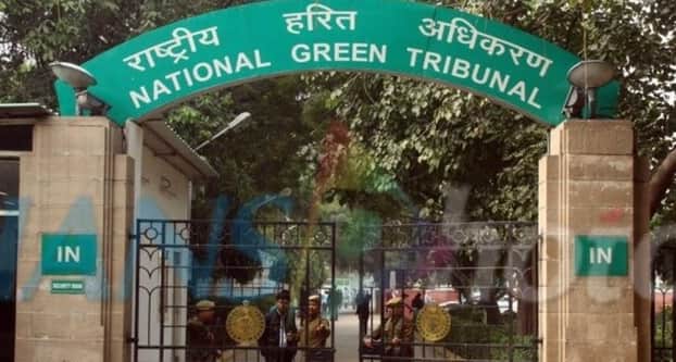 एनजीटी ने एनएचएआई से किया जवाब तलब