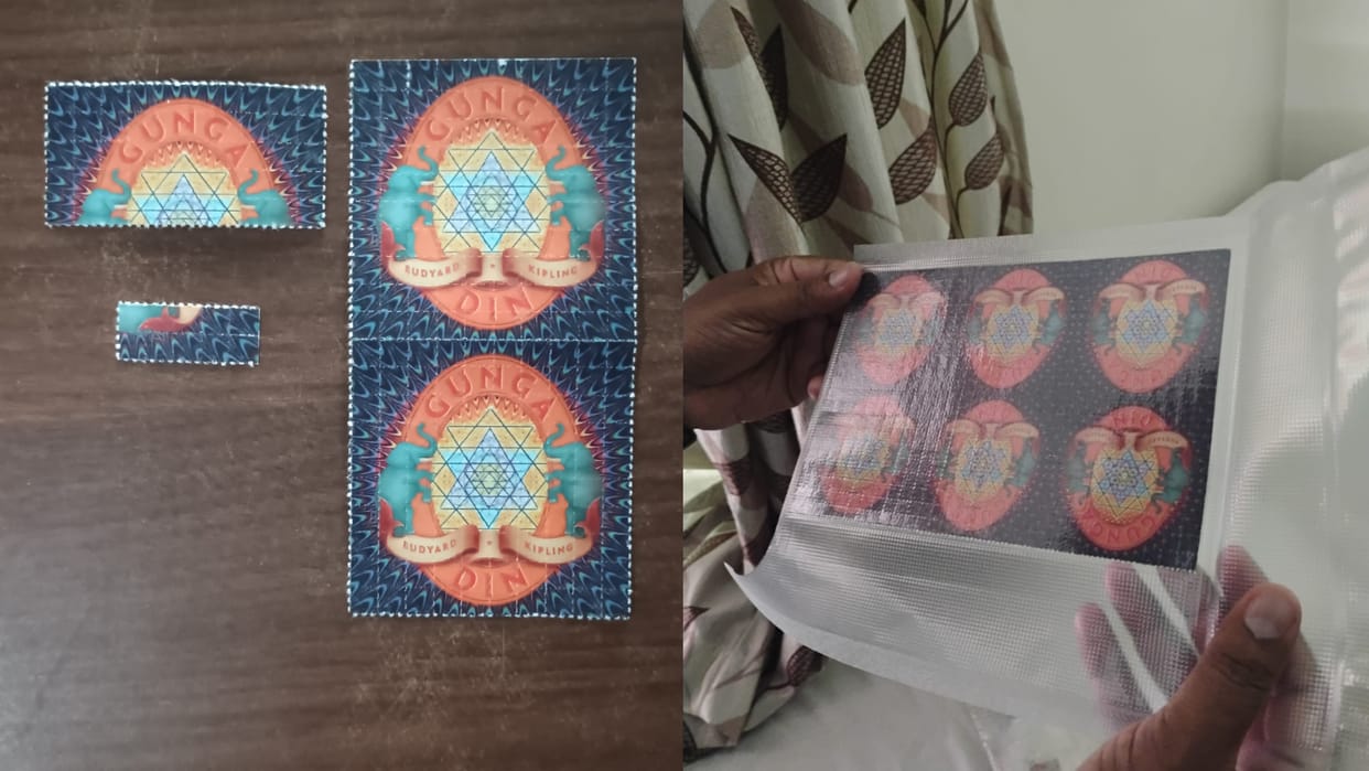 NCB: Who is the level 4 darknet drug syndicate 'Ketamelan', which was busted by NCB