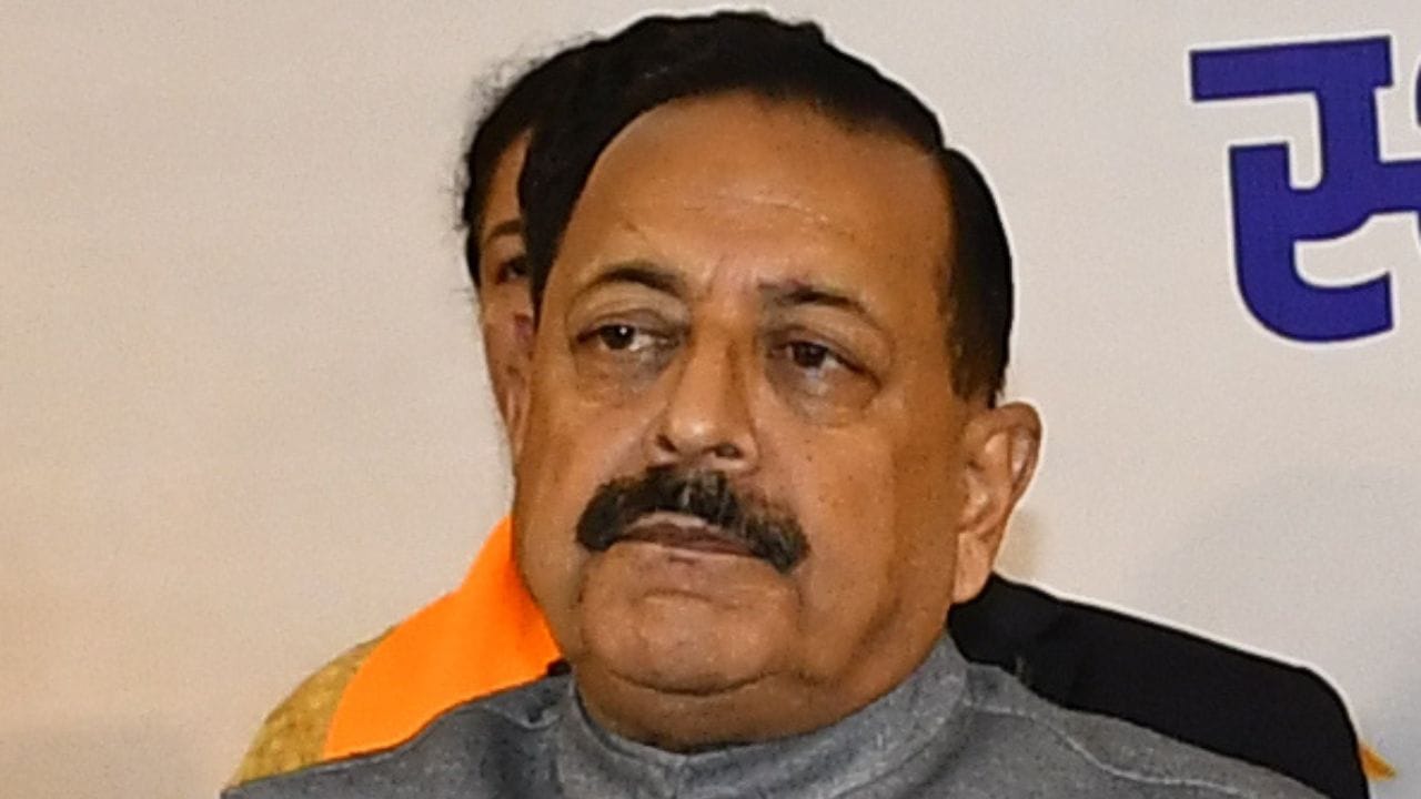 BJP has formulated a roadmap for an alternative to the NC-PDP in Kashmir.