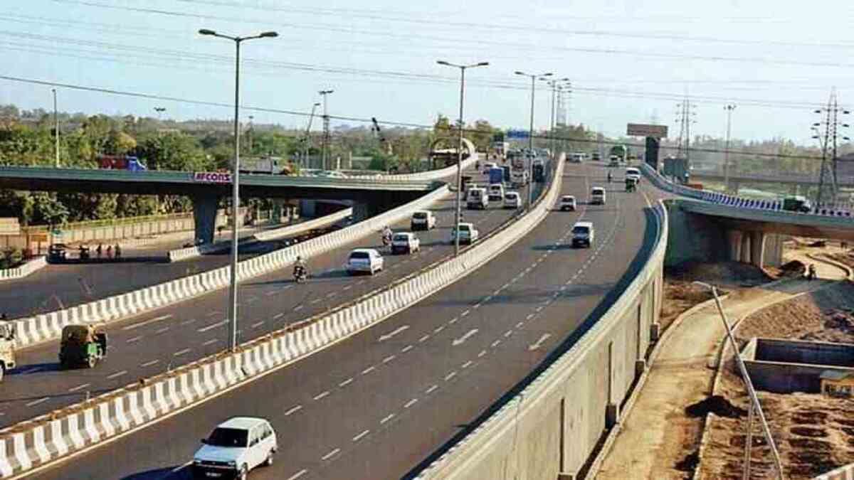 Lucknow: Know those roads whose surrounding area is priceless, this is their circle rate; Read the complete li