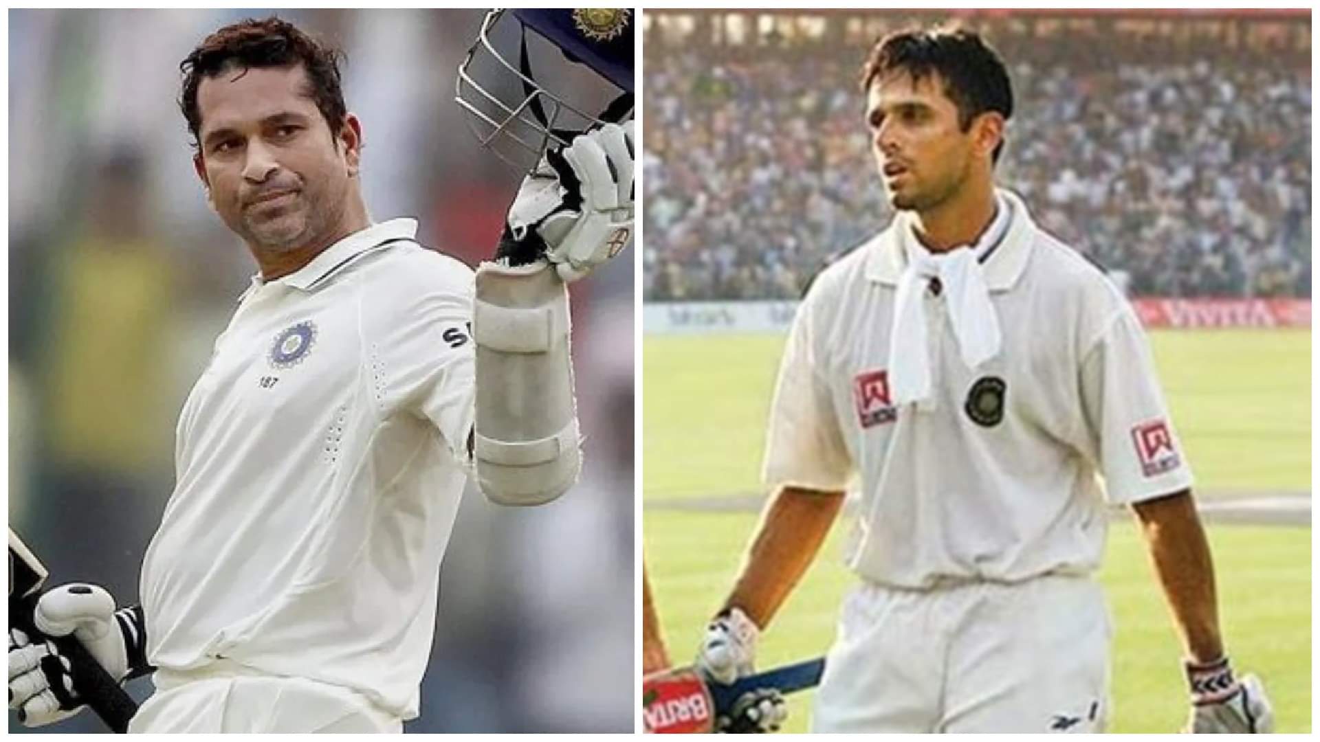 List of Indian players to get run-out most times in each format, Kohli-Dhoni and Dravid-Tendulkar