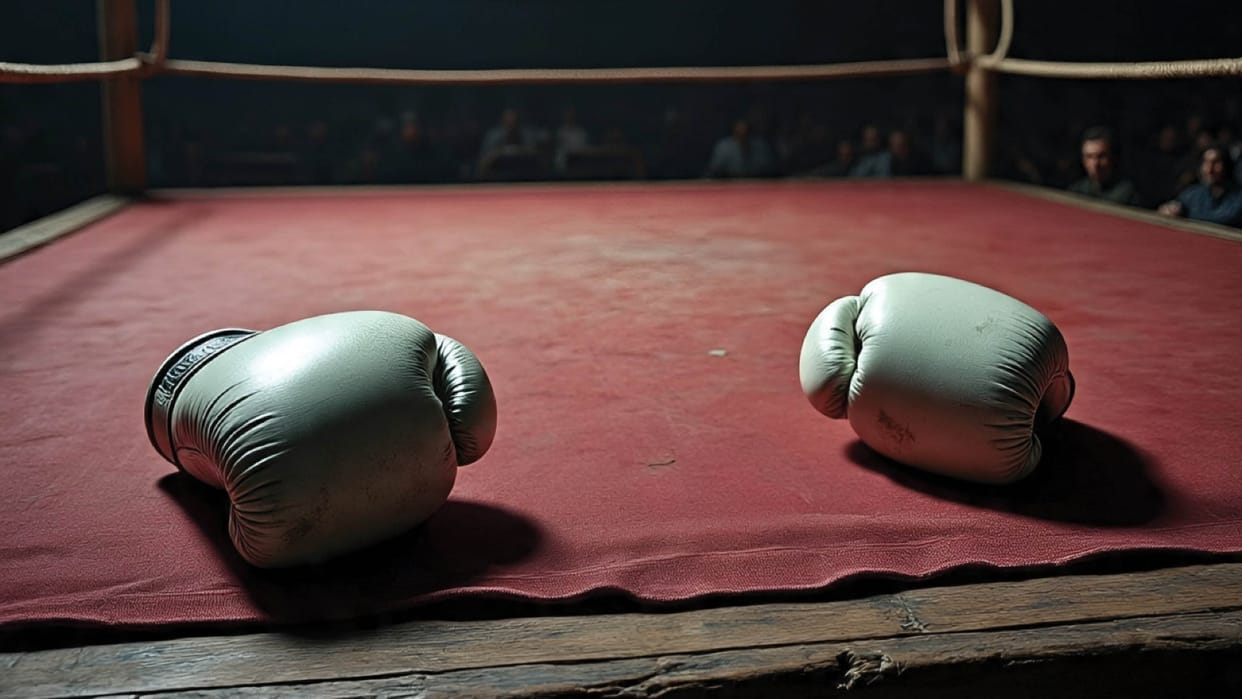 Minor boxer mother files FIR against female coach for sexual harassment