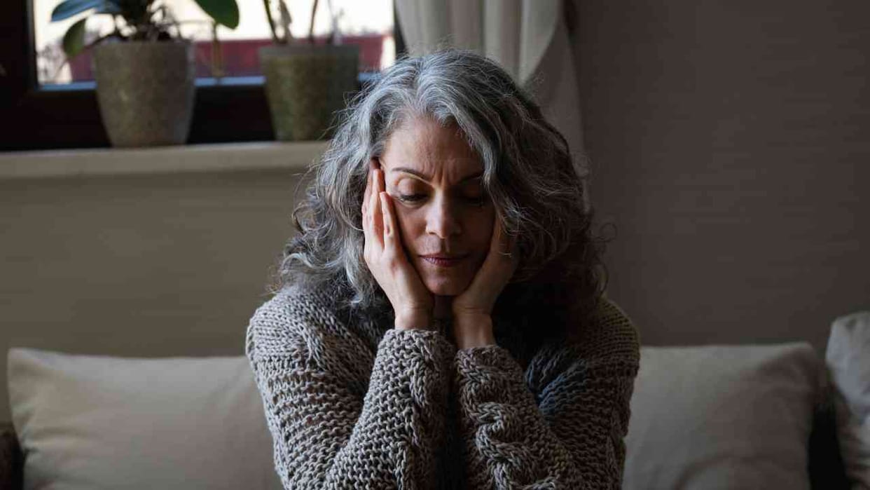 irritability increasing in women and they are also getting amnesia doctors give suggestions