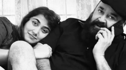 Mohanlal Daughter trolled as she support student protest in Delhi Jantar Mantar