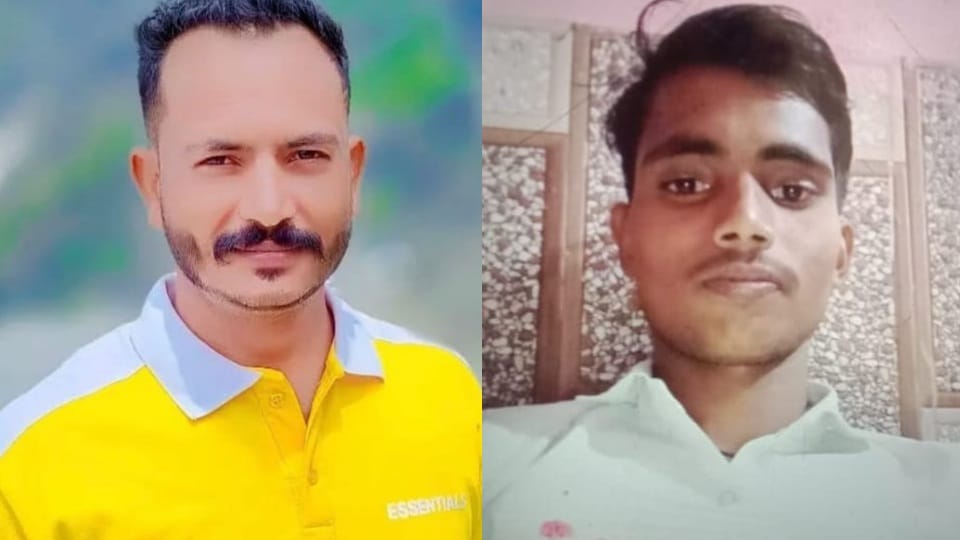 Two person died due to electric shock in poultry farm in Sangrur