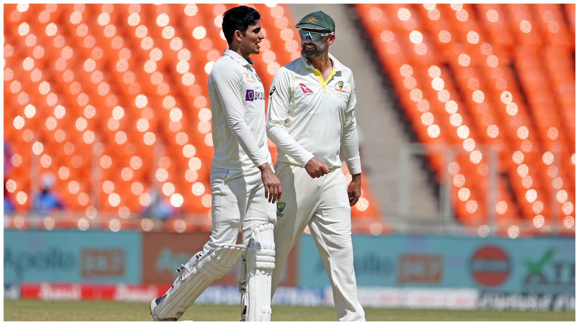 WI vs AUS: Nathan Lyon wants to win Test series in India before retirement, said this about new 'Song Master'