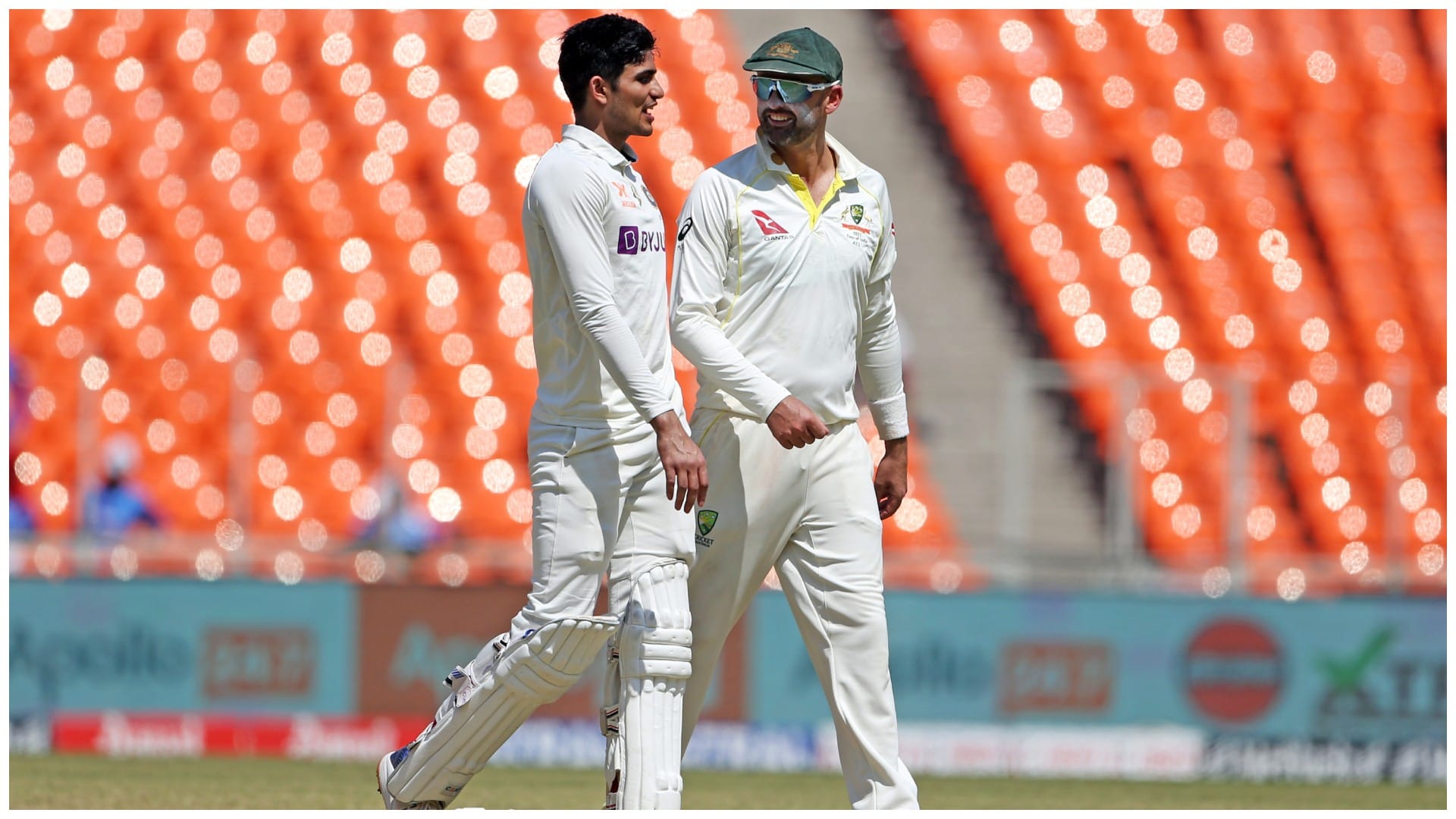 WI vs AUS: Nathan Lyon wants to win Test series in India before retirement, said this about new 'Song Master'