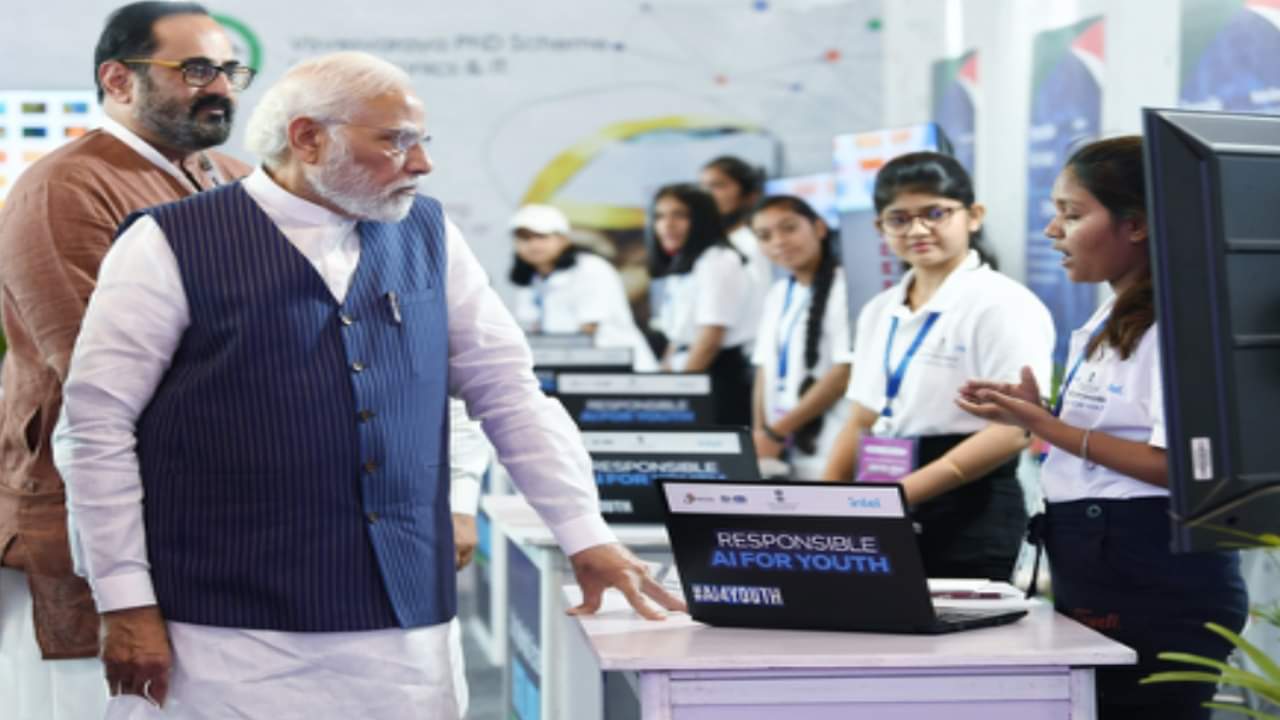 Digital India completes 10 years; PM Modi said- the next decade will be even more transformative