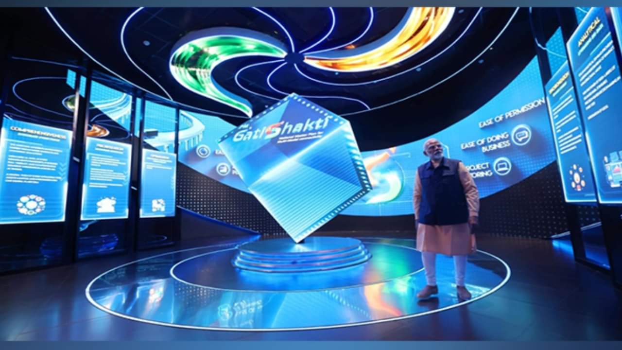 Digital India completes 10 years; PM Modi said- the next decade will be even more transformative