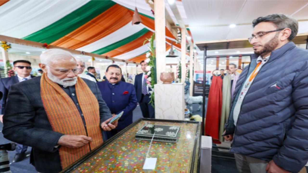 Digital India completes 10 years; PM Modi said- the next decade will be even more transformative
