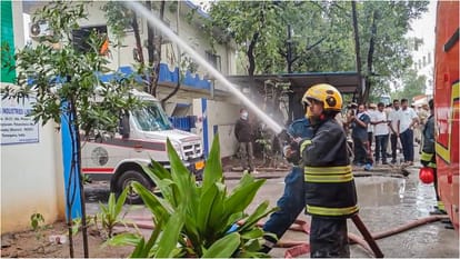 Telangana pharma plant explosion: Toll rises to 30 Plus says official Know all about it