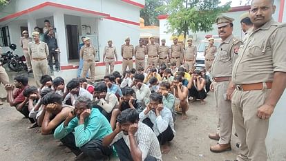 Prayagraj riot was well planned rioters had brought petrol in bottles big and shocking reveal in investigation