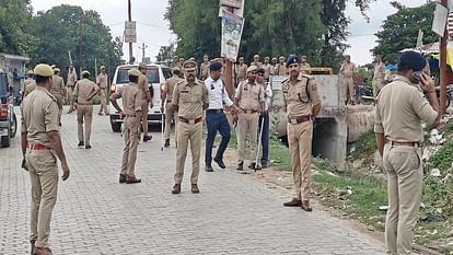 Prayagraj riot was well planned rioters had brought petrol in bottles big and shocking reveal in investigation