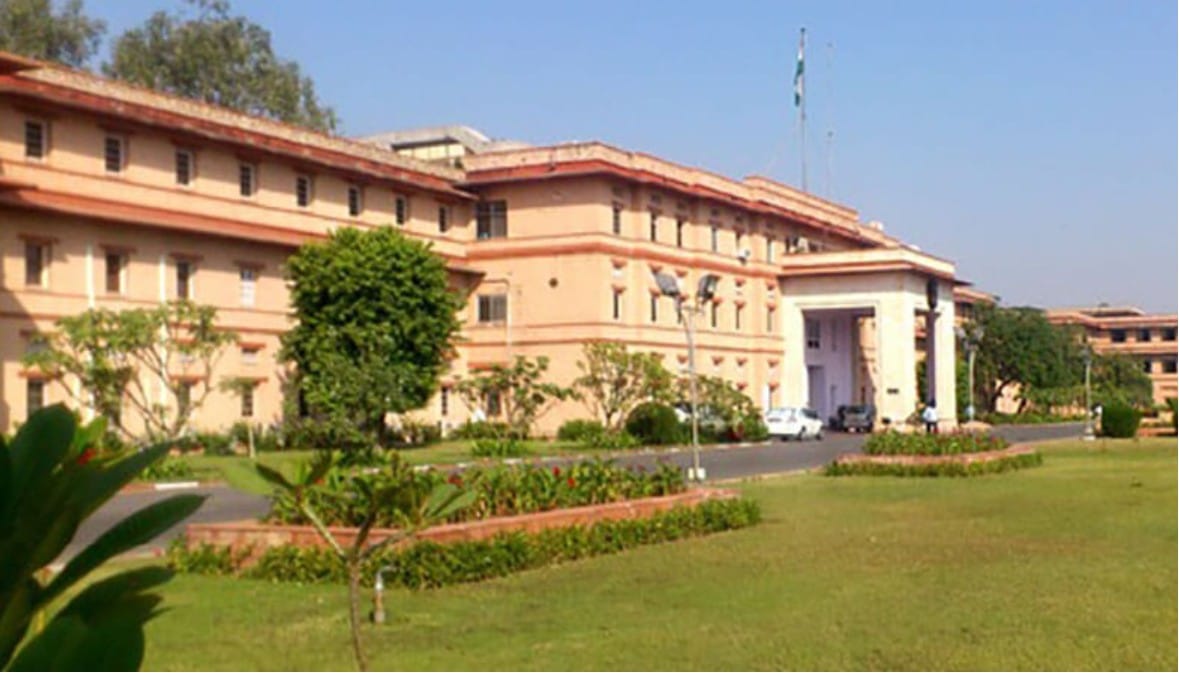 Rajasthan: Chief Secretary gave instructions to increase administrative efficiency