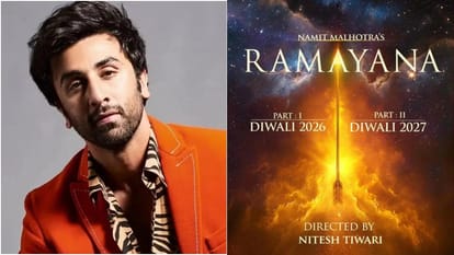 Dipika Chikhlia Interview: Know actress reaction on Nitesh Tiwari Ranbir Kapoor Ramayana Sai Pallavi role
