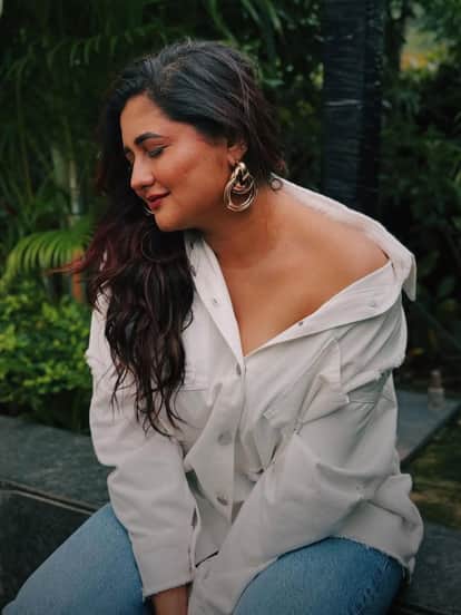 रश्मि देसाई