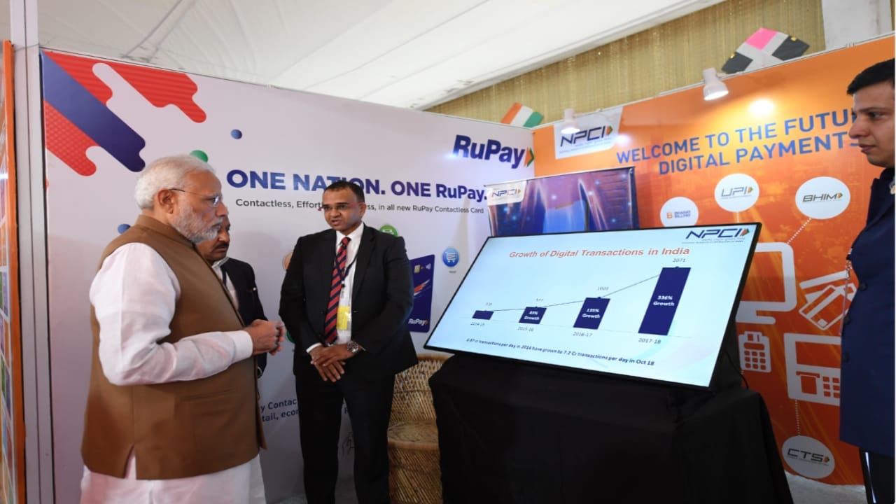 Digital India completes 10 years; PM Modi said- the next decade will be even more transformative