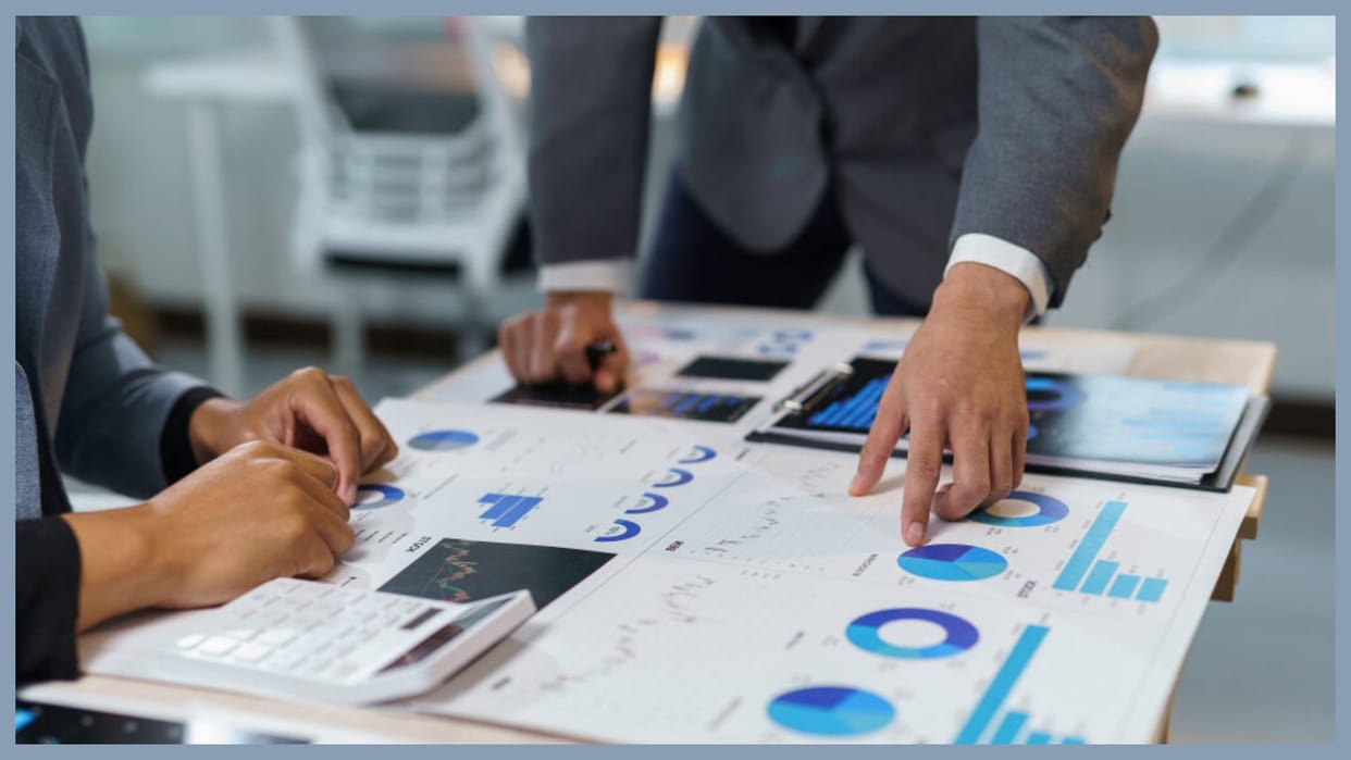 Where Opinions Clash, Organizational Solutions Take Shape