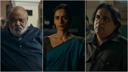 Rajkummar Rao Starrer Maalik Trailer Release Actor Looks Fabulous In Gangster Avatar