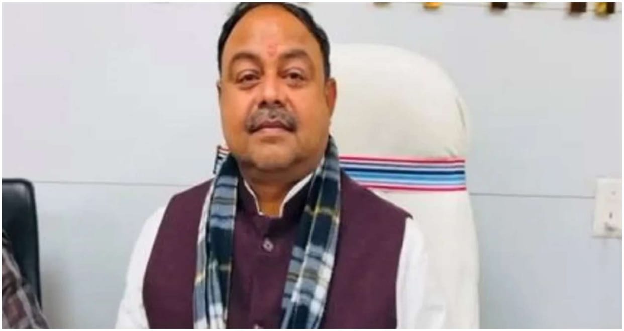 Telangana accident government gave compensation for the death of two Bihari workers
