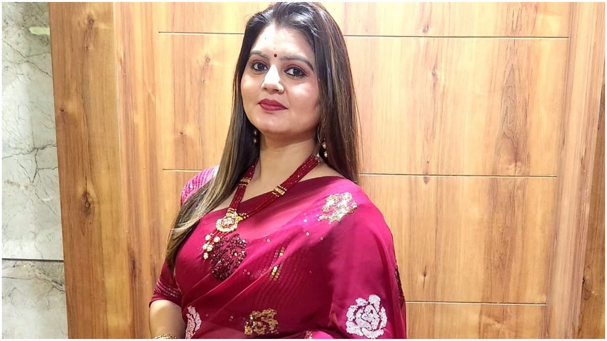 Haryana Women Achiever Dr Pooja Alahan Biography Motivational Story For Girls