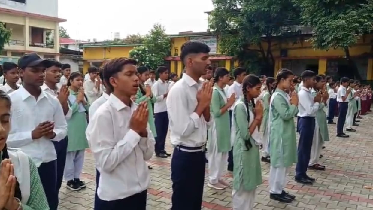 Summer holidays over schools opened today 942 school buildings condition is dilapidated in Uttarakhand