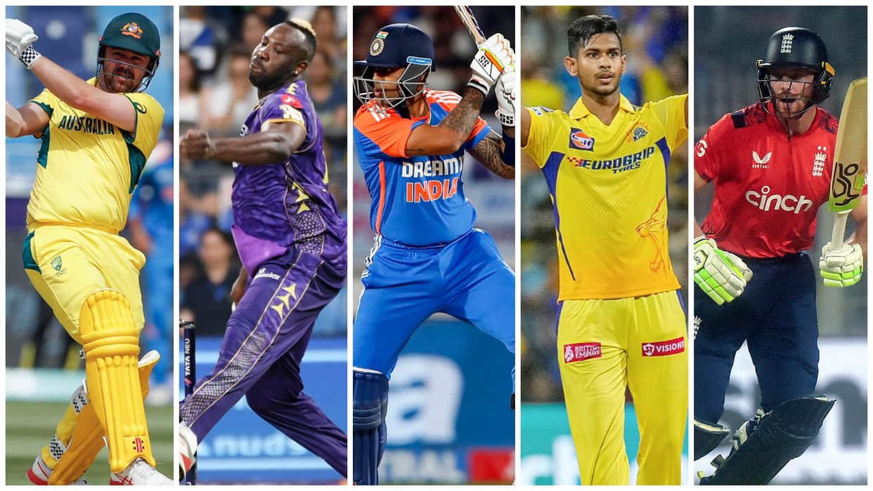 Varun Chakravarthy revealed his Dream T20 XI during a chat with R Ashwin on YouTube; no Virat Kohli or Rohit