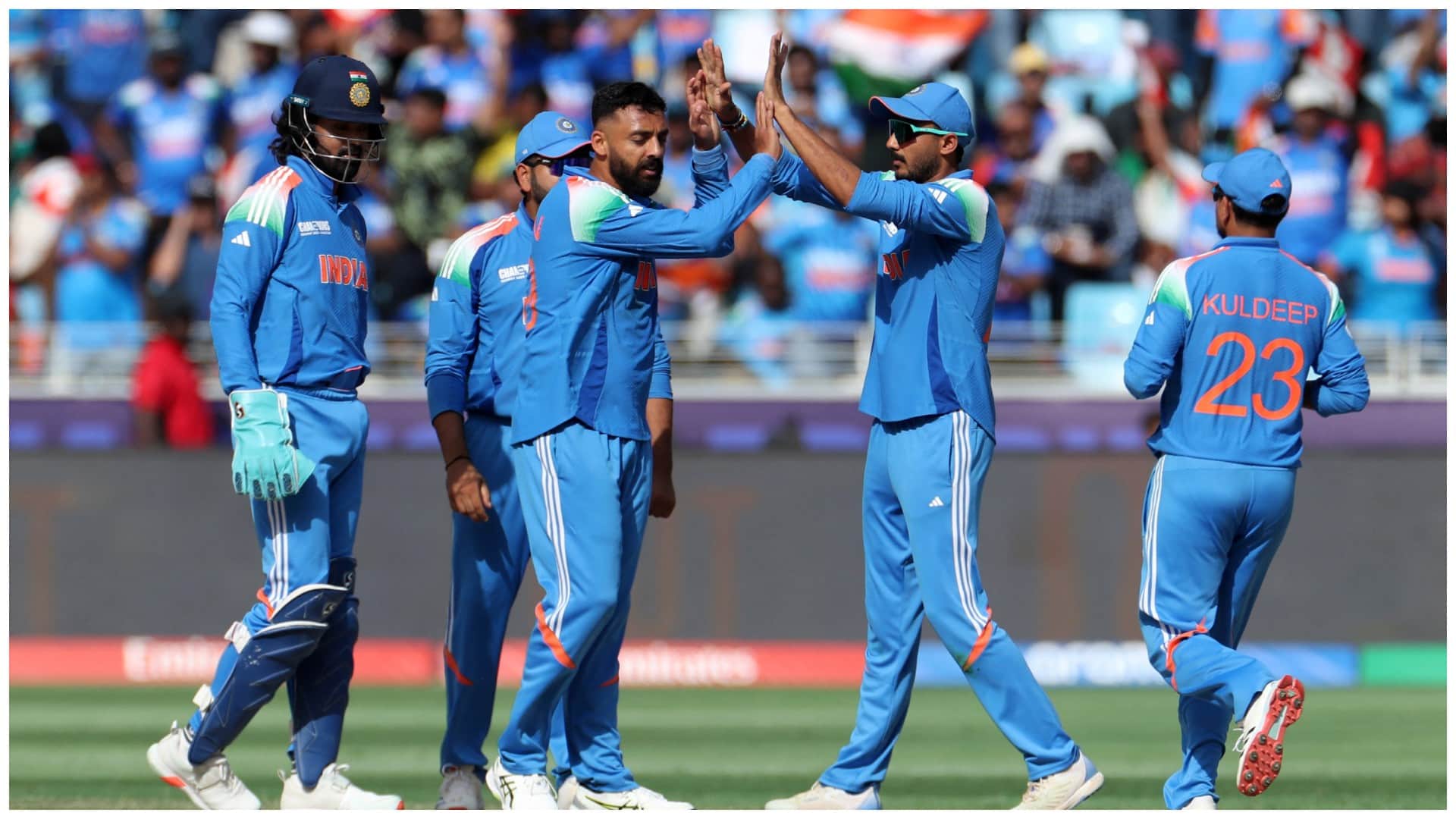 Varun Chakravarthy revealed his Dream T20 XI during a chat with R Ashwin on YouTube; no Virat Kohli or Rohit