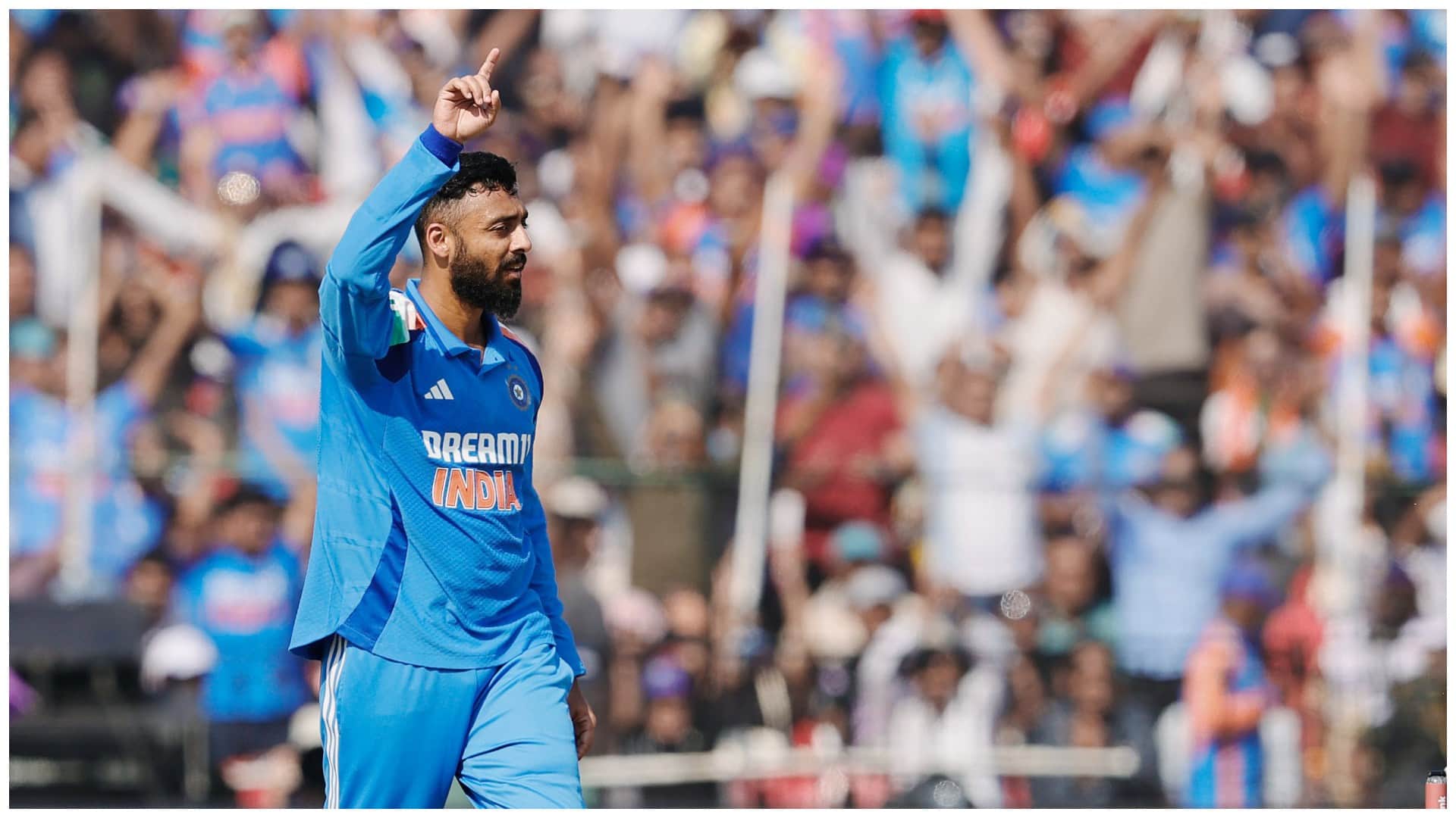 Varun Chakravarthy revealed his Dream T20 XI during a chat with R Ashwin on YouTube; no Virat Kohli or Rohit