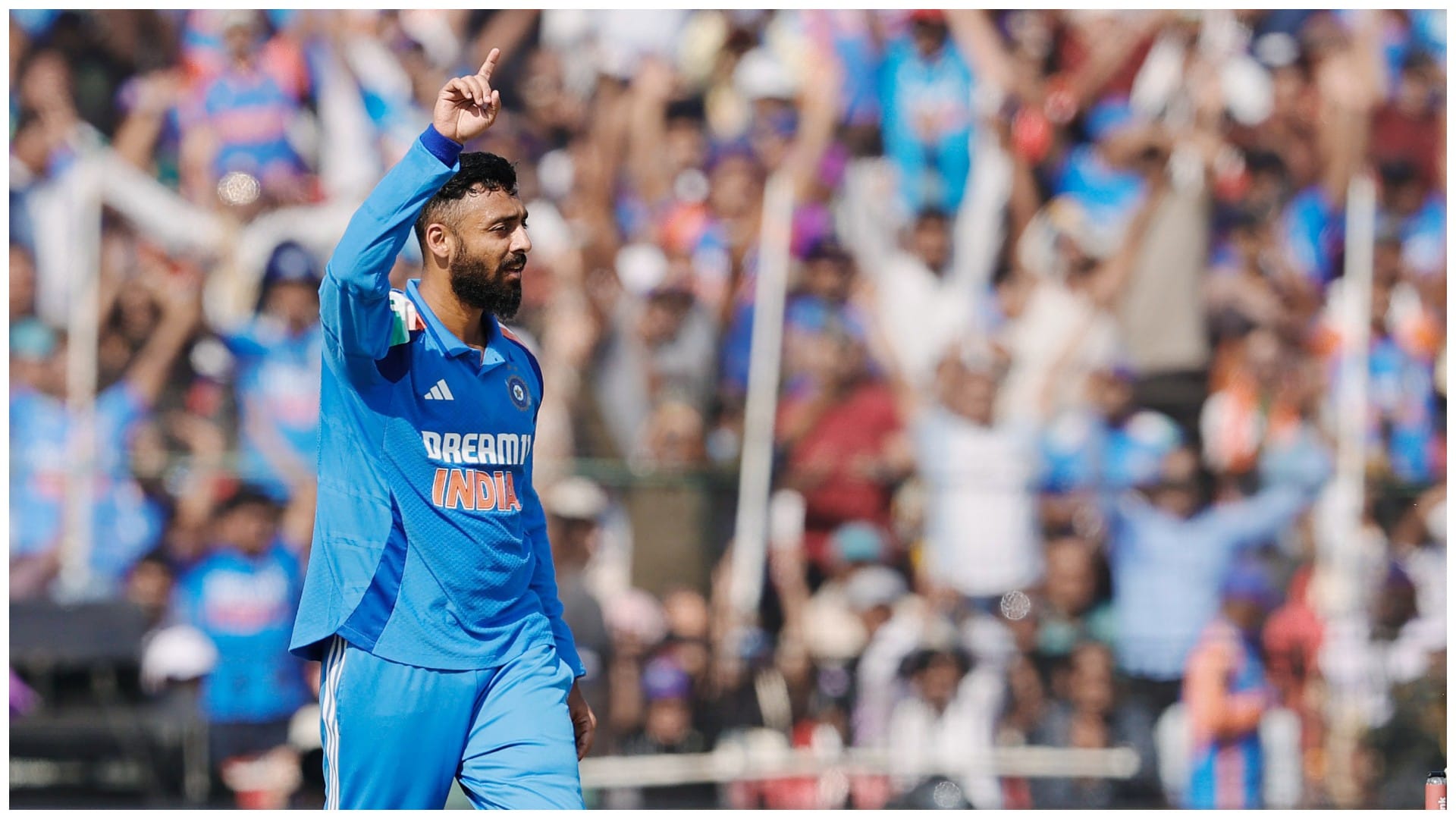 Varun Chakravarthy revealed his Dream T20 XI during a chat with R Ashwin on YouTube; no Virat Kohli or Rohit