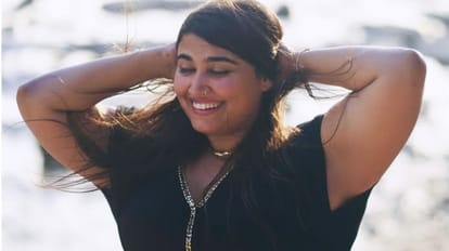 Malayalam actor mohanlal daughter Vismaya Mohanlal while Acting debut from Thudakkam