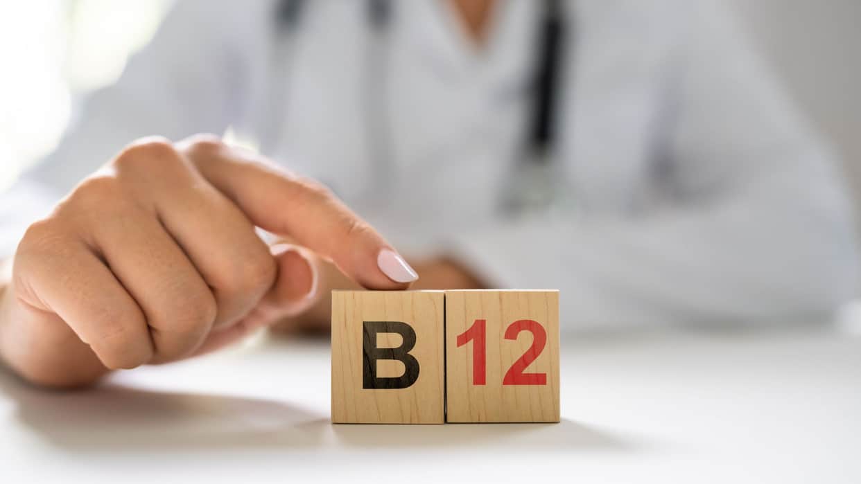 Health Tips What is the real reason behind Vitamin B12 deficiency doctor suggests these remedies