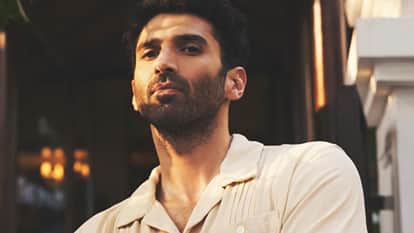 Tara Sutaria Joins Aditya Roy Kapur Bhushan Kumar Milap Zaveri Musical Love Story