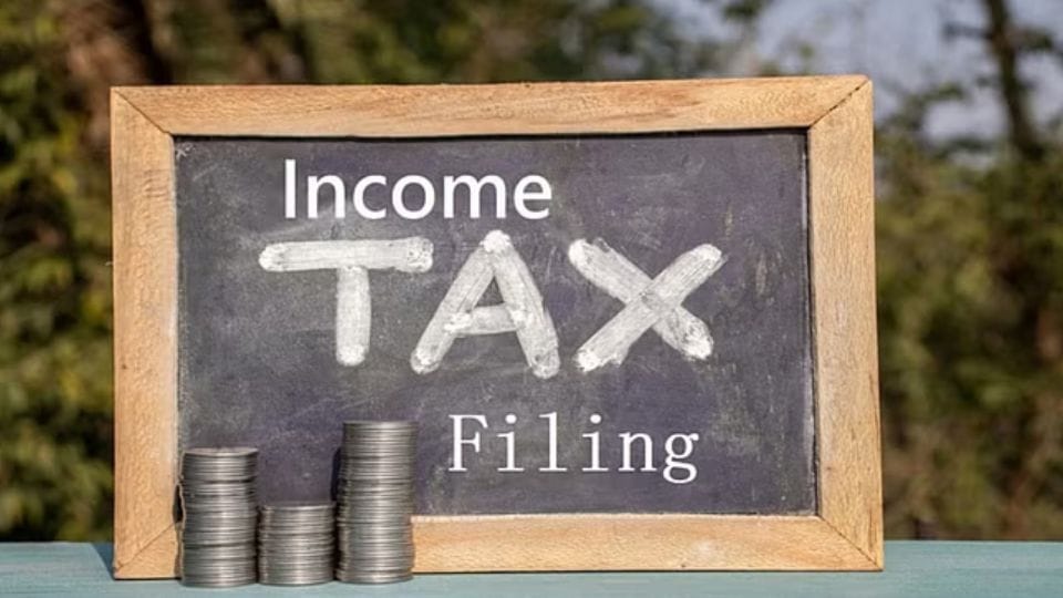 Under the initiative of Shri Nanak Foundation, the elderly will get income tax return facility at home