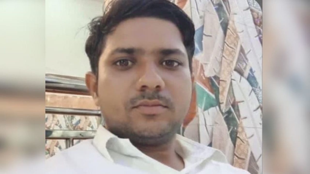 man killed his father and step brother in a property dispute in Bareilly