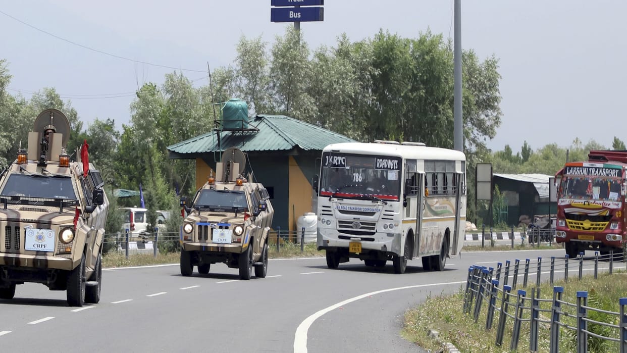 Amarnath Yatra Relief: 47 Pilgrims from Jaitpur Get Clearance After Medical Verification Issue Resolved