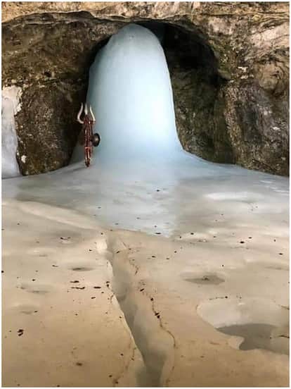 Preparations for Amarnath Yatra in full swing, to conclude on August 28