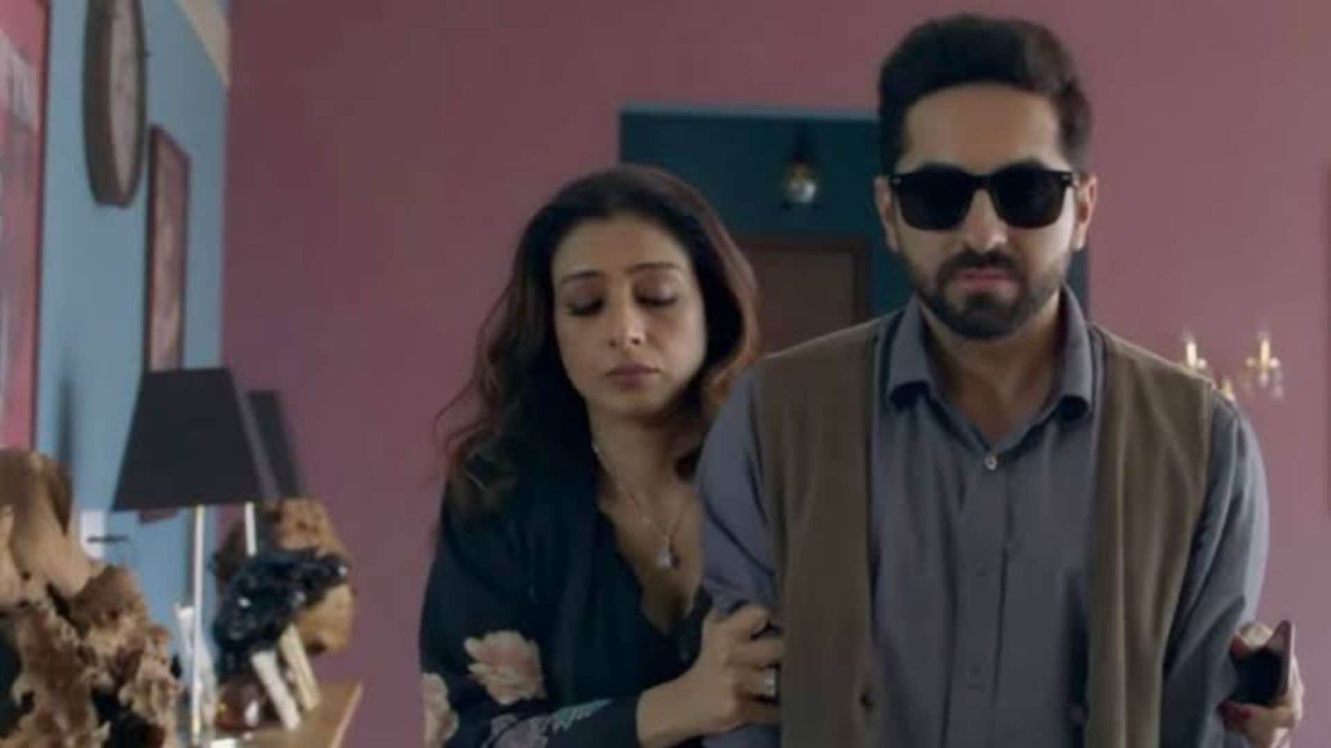 Top Murder Mystery Thrillers Movies to Watch Kahaani Andhadhun Drishyam Lord Curzon Ki Haveli