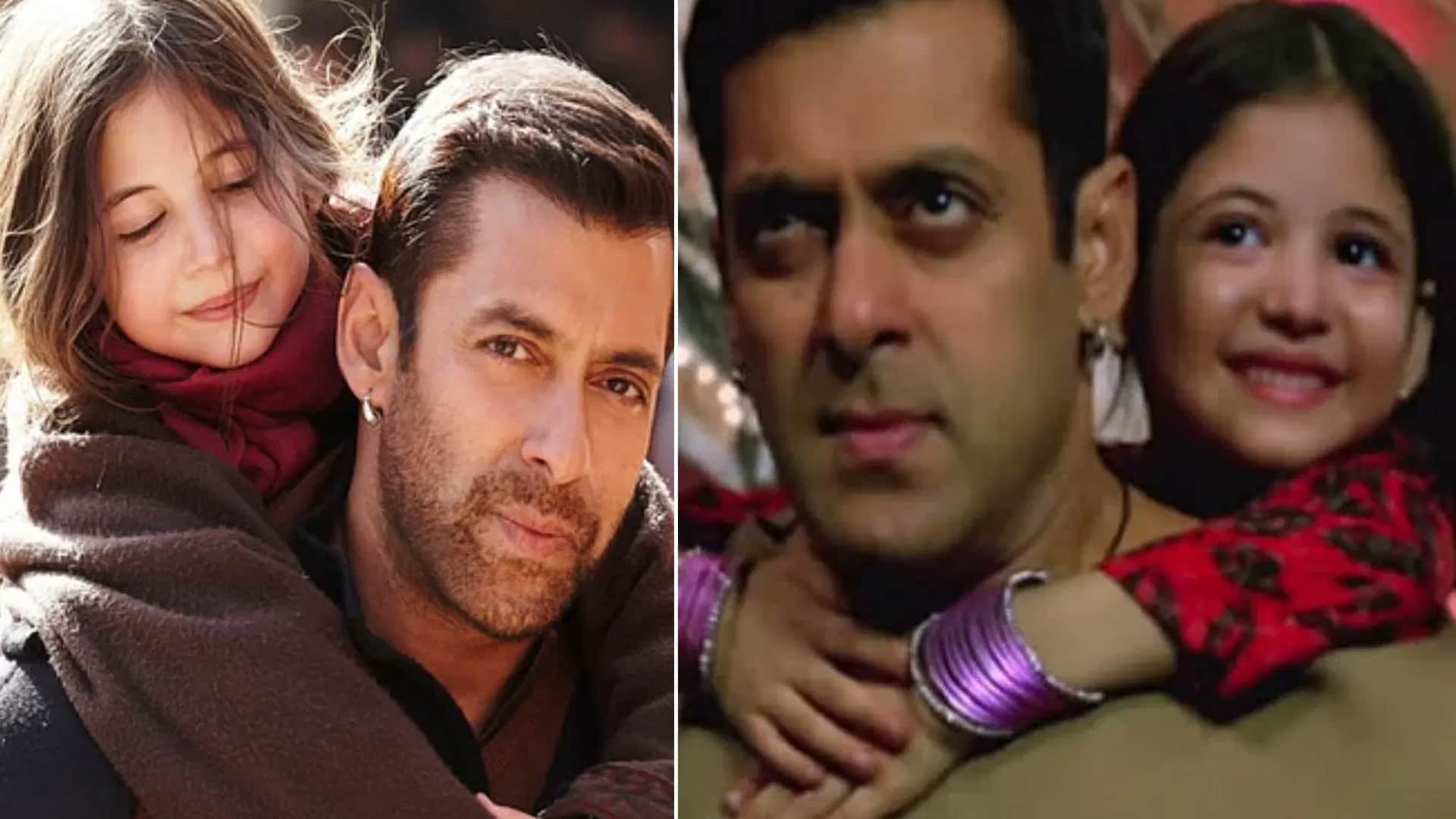 Akhanda 2 Harshaali Malhotra aka Munni Of salman khan film Bajrangi Bhaijaan Joins Nandamuri Balakrishna film
