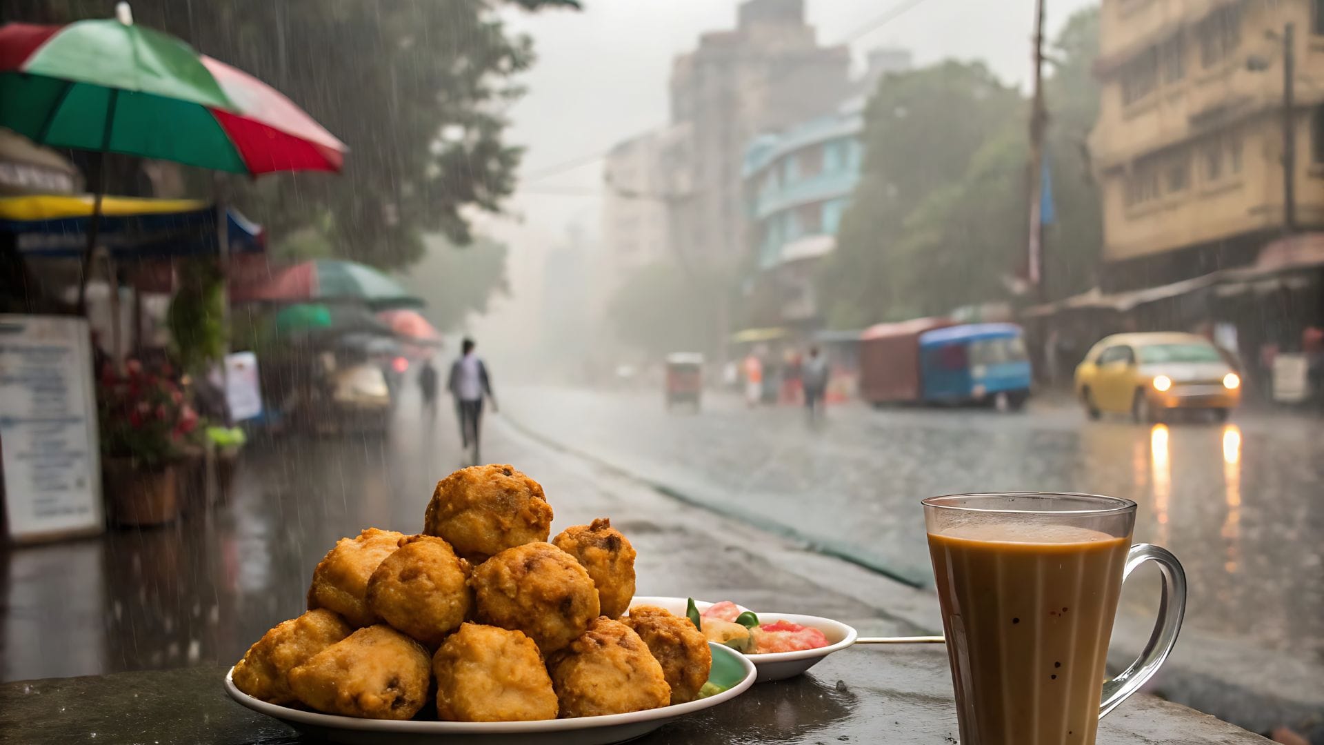Avoid These Common Mistakes While enjoying Tea Pakoras in Rainy Season Monsoon Diet Tips in Hindi