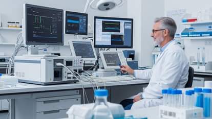 world first pregnancy using new STAR AI-guided sperm recovery method know details in hindi