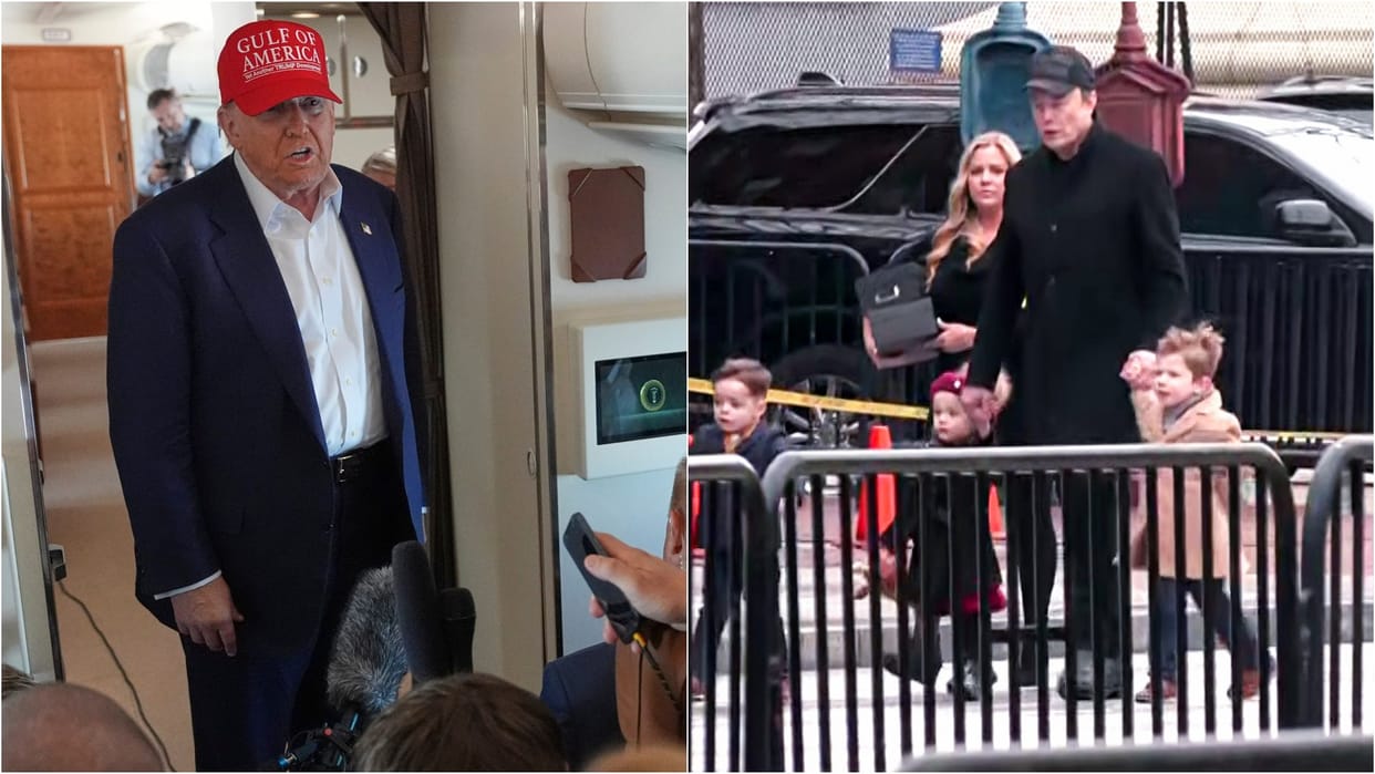 Why Donald Trump Is Looking Into Deporting Elon Musk Amid Big Beautiful Bill Row Know all about it
