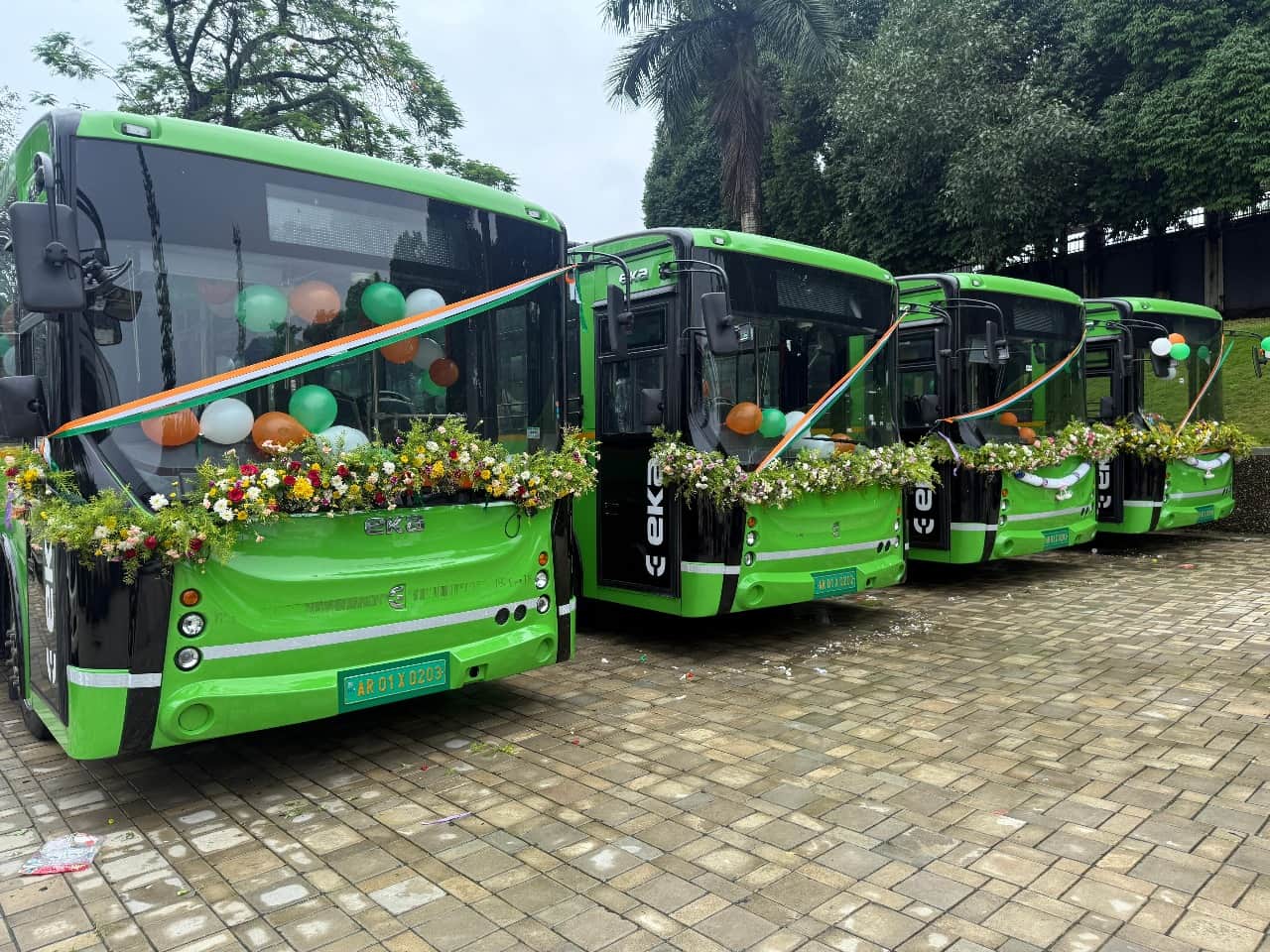 Luxury EV Cars May Face 18 Per Cent GST: GoM Proposes Tax Hike, Centre Prefers 5 Per Cent Concessional Rate