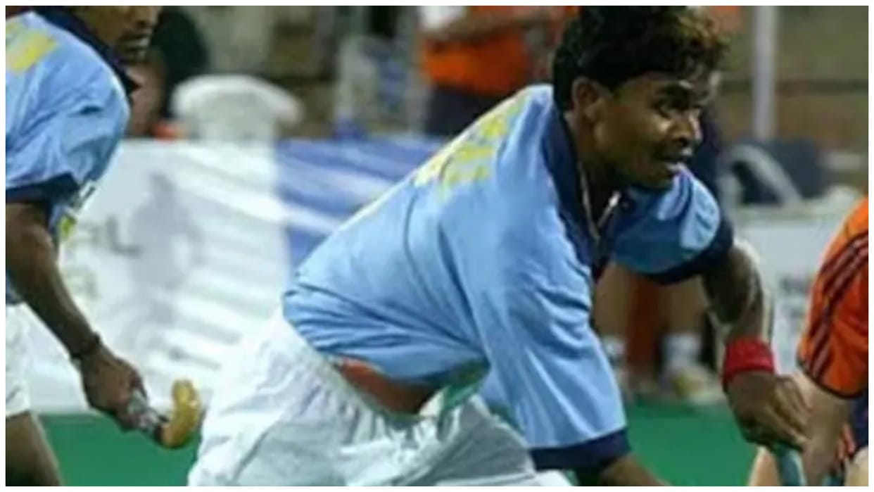 Former hockey player Bimal Lakra suffers serious head injury, admitted to hospital, know his health update