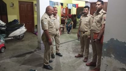 Lucknow: Son-in-law stabbed mother-in-law and father-in-law to death, was having a dispute with wife; accused