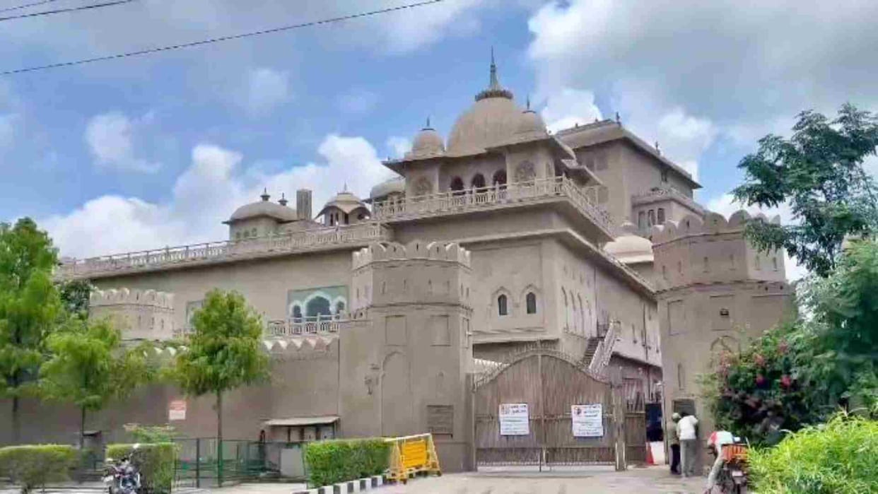 Rajasthan News: ED raids five-star hotel in Jaipur