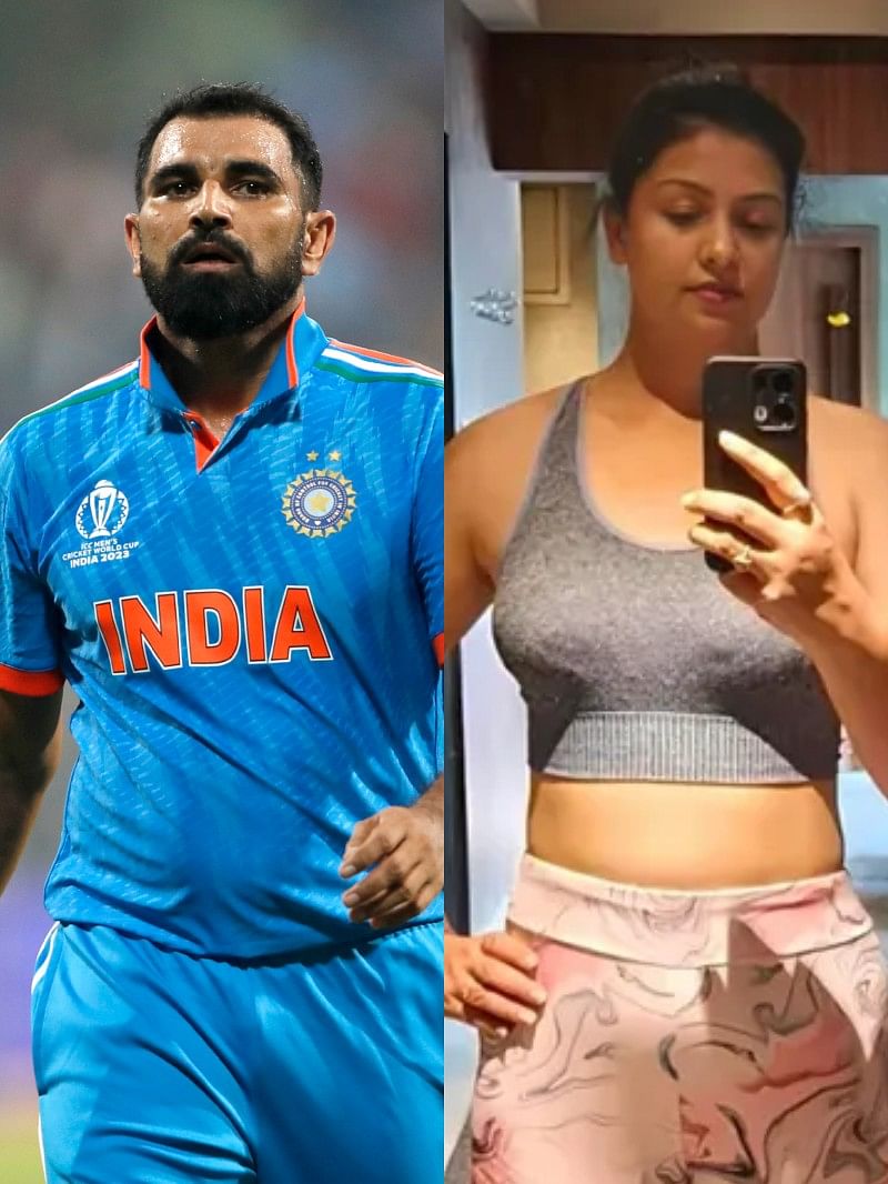 How rich is Mohammed Shami, Mohammed Shami income, Mohammed Shami Salary, Mohammed Shami Earnings, 4