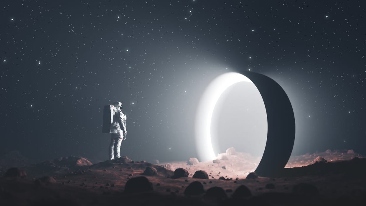 How to Become an Astronaut After 12th? Start Your Space Career Today and Reach for the Stars; Know Details