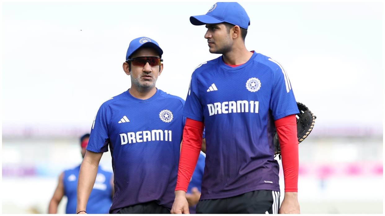 IND vs ENG: 'If you cant take 20 wickets...', Fans angry on Indian playing-11, lashed out at Team Management